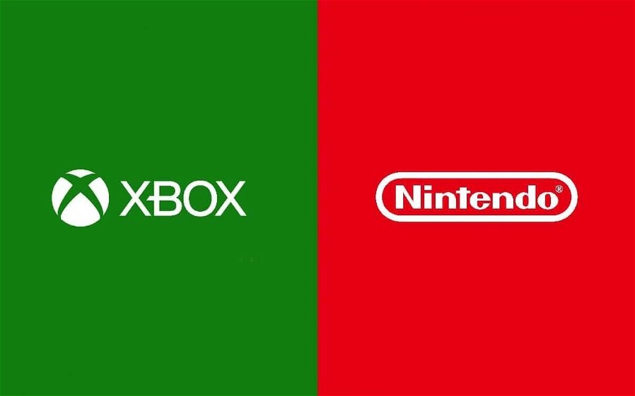 Xbox voleva acquisire Warner Bros. Games e... Nintendo - SpazioGames