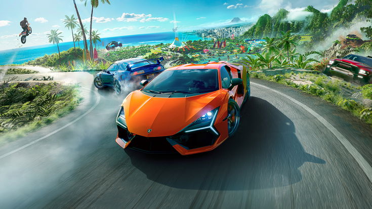 The Crew Motorfest | Recensione - Il festival dei motori è iniziato