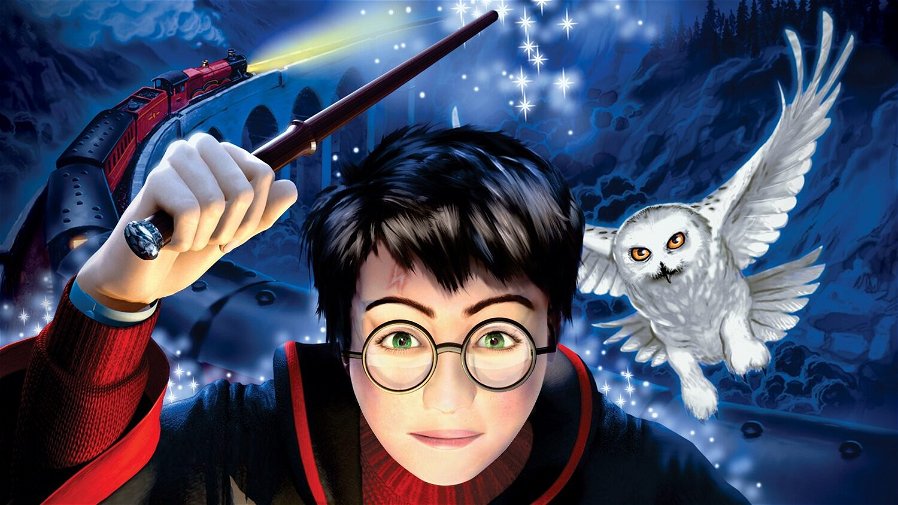 Immagine di Harry Potter, i fan stanno realizzando il remake del classico PS2