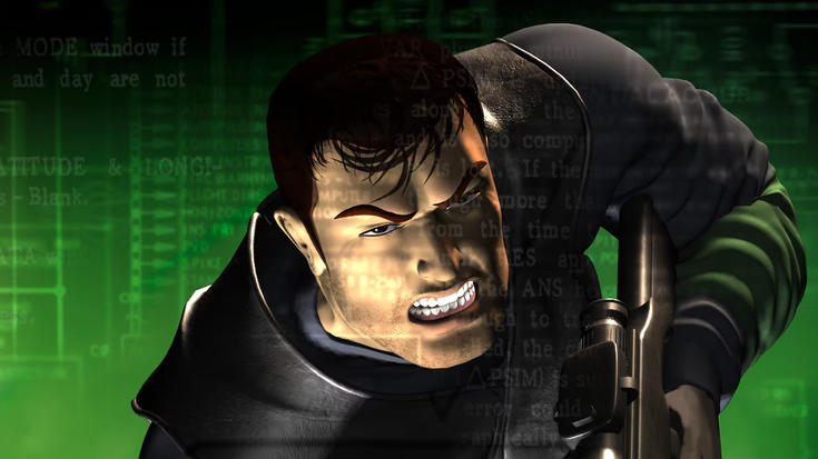 Bend Studio anticipa novità su Syphon Filter