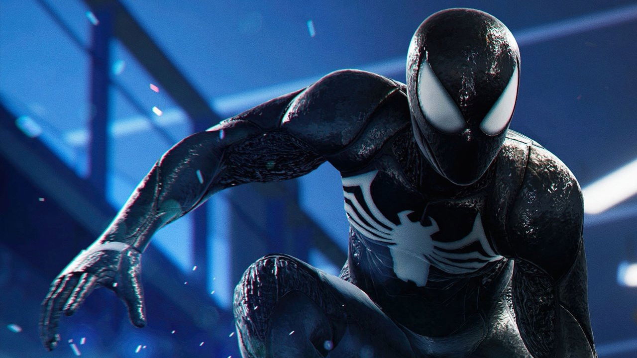 Spider-Man 2, ci siamo quasi: potete pre-scaricarlo, da ora - SpazioGames