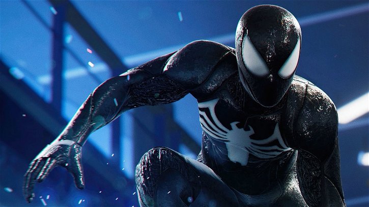Immagine di Helldivers 2 ha un "tocco" di Marvel's Spider-Man