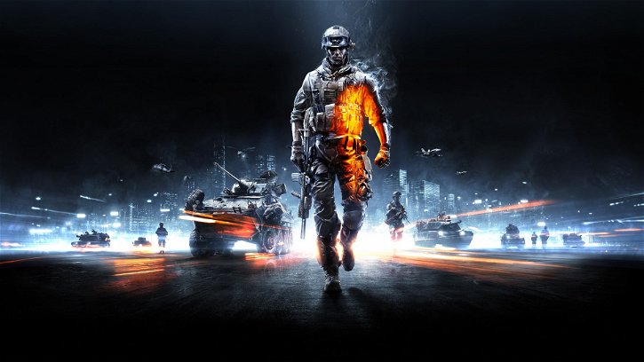 Immagine di Ex-Battlefield si scaglia contro Electronic Arts: «Non c'è niente di positivo»