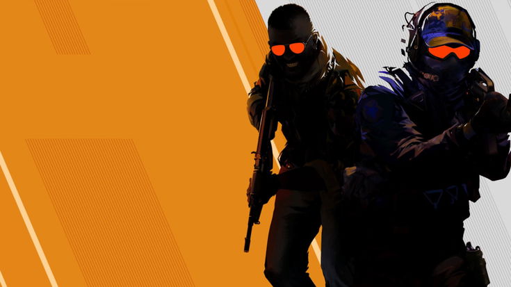 Counter-Strike 2 è pronto all'uscita definitiva: c'è la data