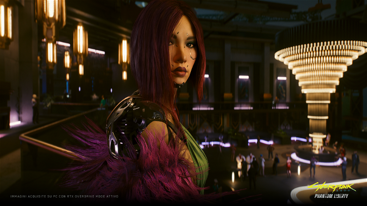 Immagine di CD Projekt Red vuole il multiplayer per Cyberpunk 2