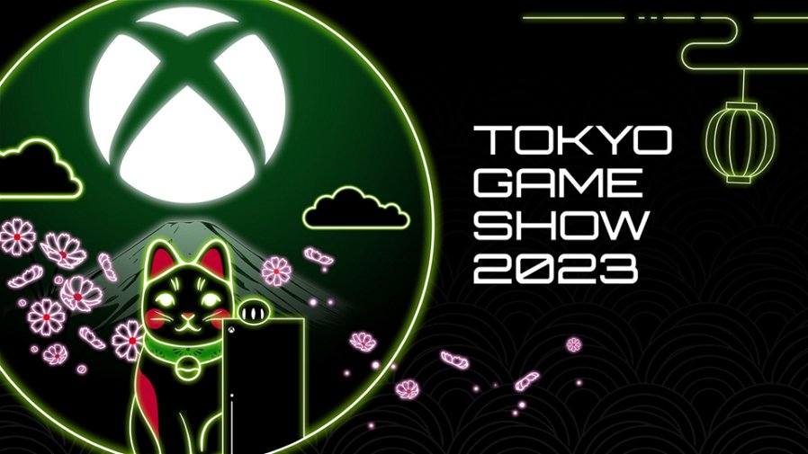 Immagine di Xbox Tokyo Game Show 2023 | Tutti gli annunci