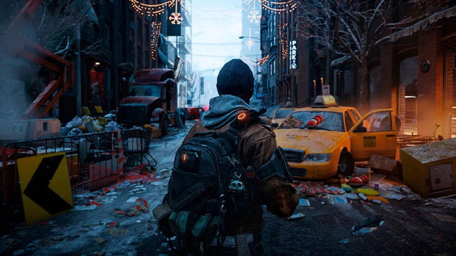 Immagine di The Division 3 è ufficialmente in sviluppo