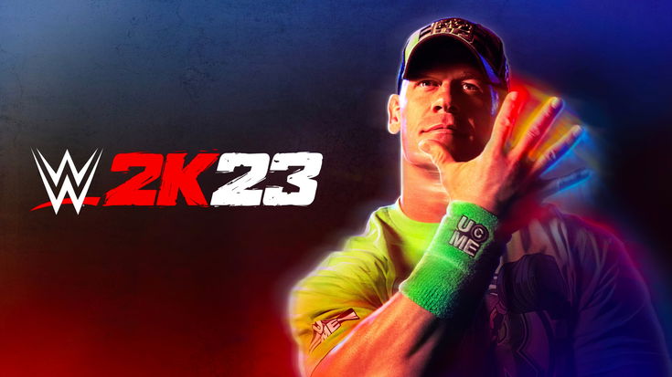 WWE 2K23 per PS5 a meno di 45€ grazie a questo coupon!