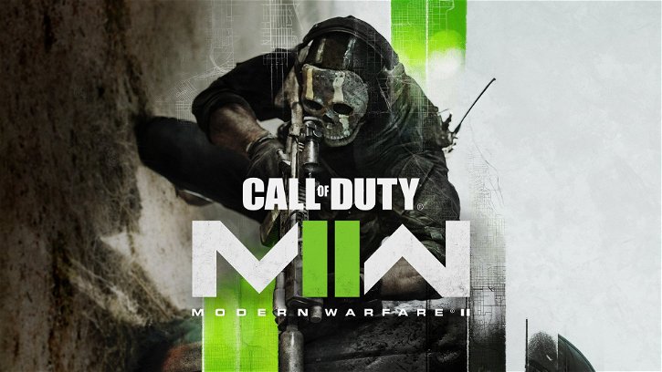 Immagine di Call Of Duty Modern Warfare II per PS5 al prezzo più basso di sempre! -24%