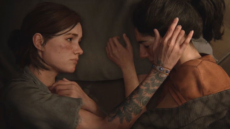 The Last of Us Stagione 2 avrà una scena che «finirà dappertutto», secondo Dina