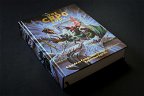 The CRPG Book Expanded Edition, l'enciclopedia per chi ama i giochi di ruolo | Recensione
