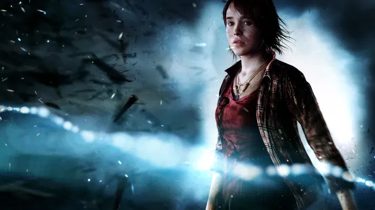 Beyond: Two Souls e altri adventure game in super sconto con questo Humble Bundle