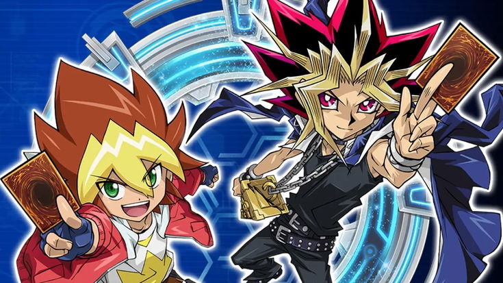 Yu-Gi-Oh! Duel Links, arrivano i Rush Duel: è quello che serve?