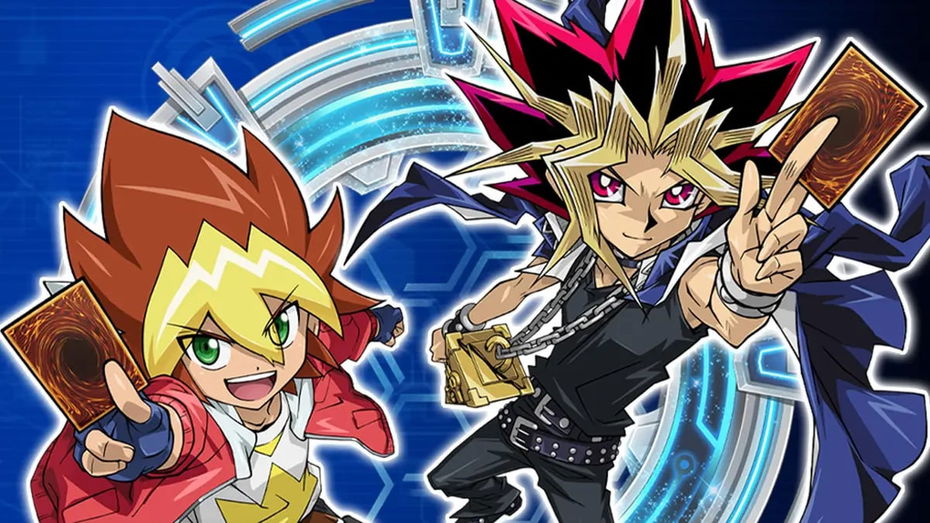 Immagine di Yu-Gi-Oh! Duel Links, arrivano i Rush Duel: è quello che serve?