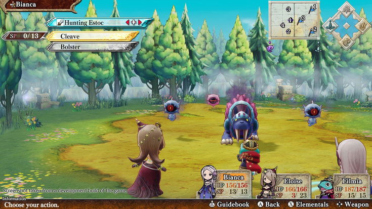 Un classico JRPG per 3DS sta per tornare