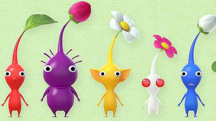 Pikmin 1+2 già in offerta! 20% di sconto!