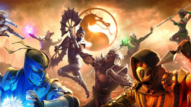 Un Mortal Kombat dice ufficialmente addio, dopo un solo anno