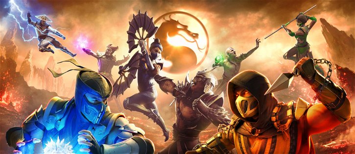 Immagine di Un Mortal Kombat dice ufficialmente addio, dopo un solo anno