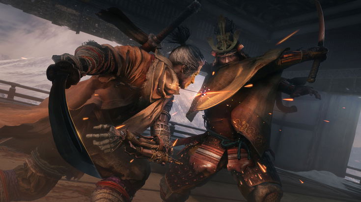 Non solo Elden Ring, anche Sekiro ha raggiunto un nuovo record importante