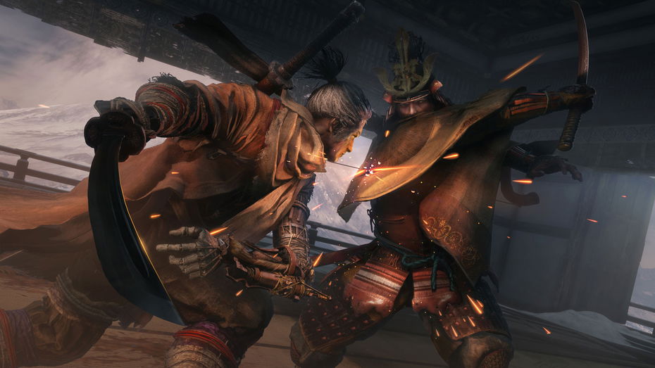 Immagine di Non solo Elden Ring, anche Sekiro ha raggiunto un nuovo record importante