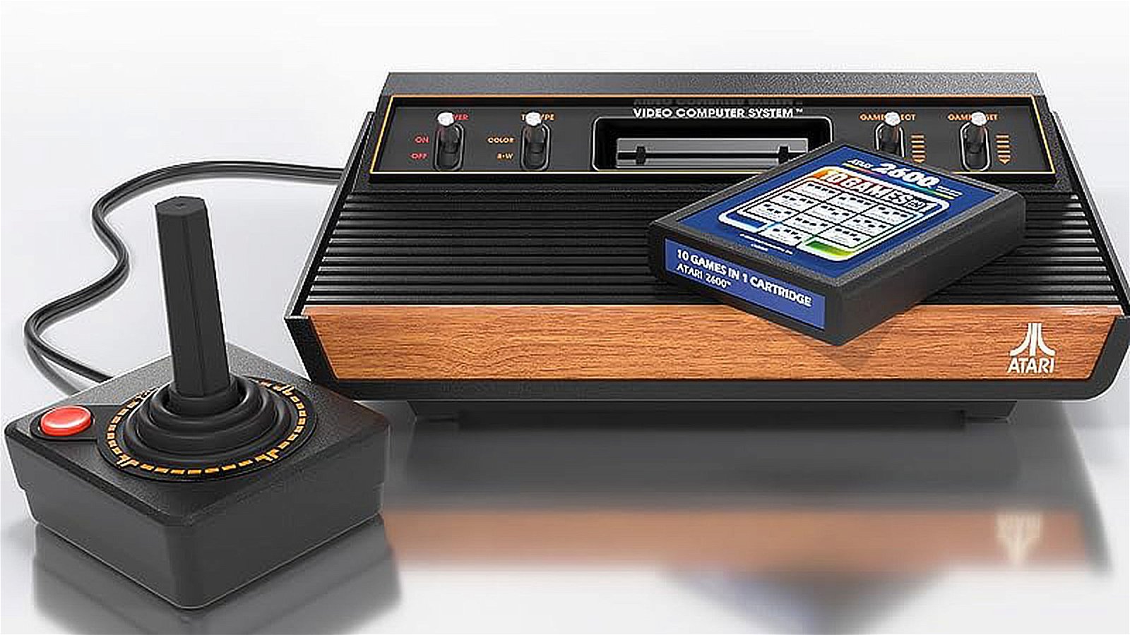 Atari 2600+: ecco dove effettuare il preorder a prezzo scontato