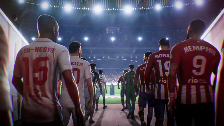 Immagine di EA Sports FC 24 e FUT | Guida