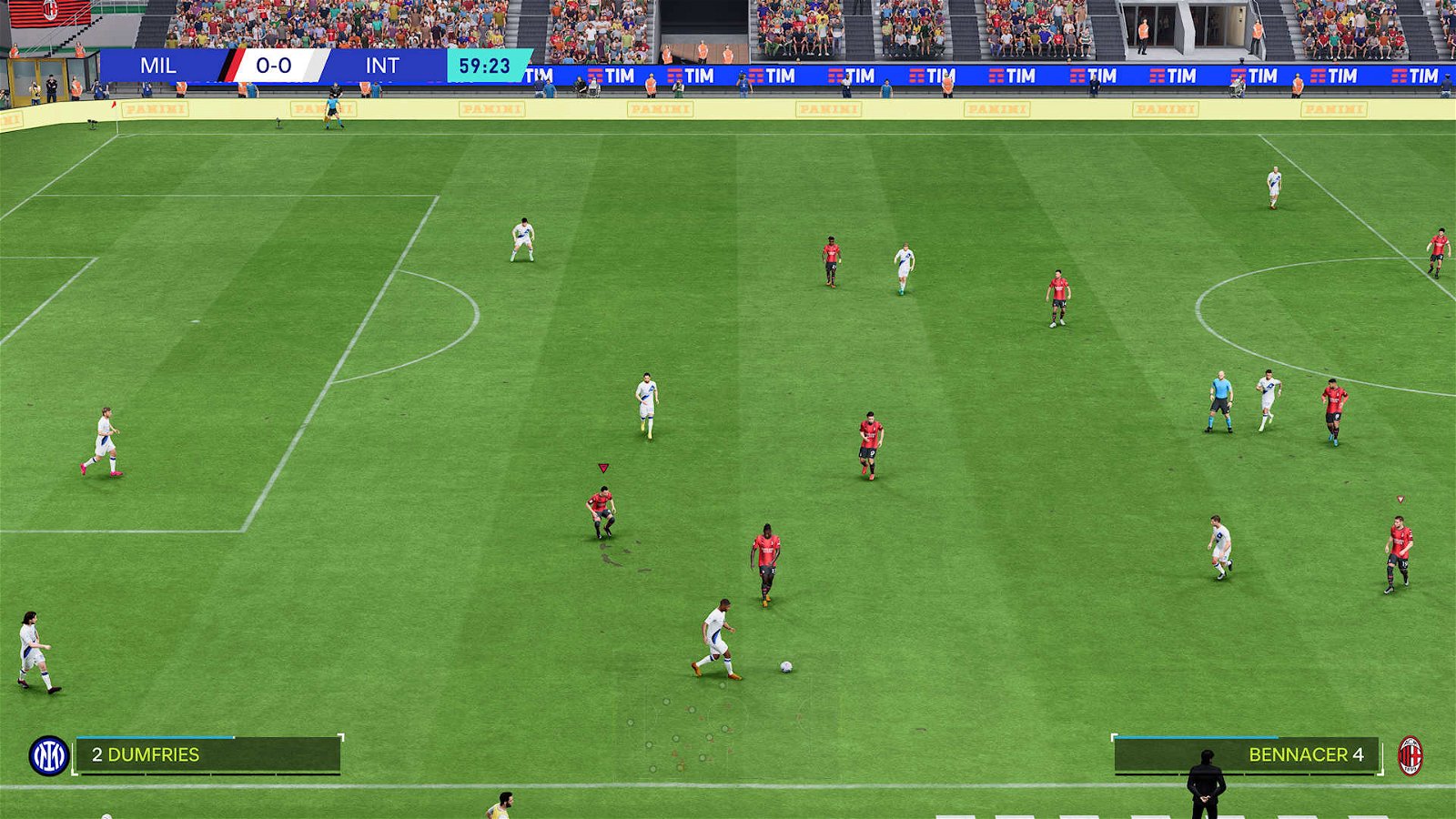 EA Sports FC 24, la recensione: addio FIFA, ma la sostanza rimane