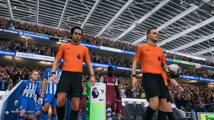 Immagine di EA Sports FC 24 FUT: consigli per rosa Premier League su Ultimate Team