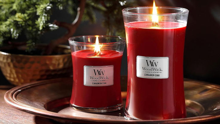 Sconti fino al 38% sulle candele profumate Yankee Candle! Approfittane subito!