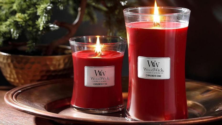 Immagine di Sconti fino al 38% sulle candele profumate Yankee Candle! Approfittane subito!