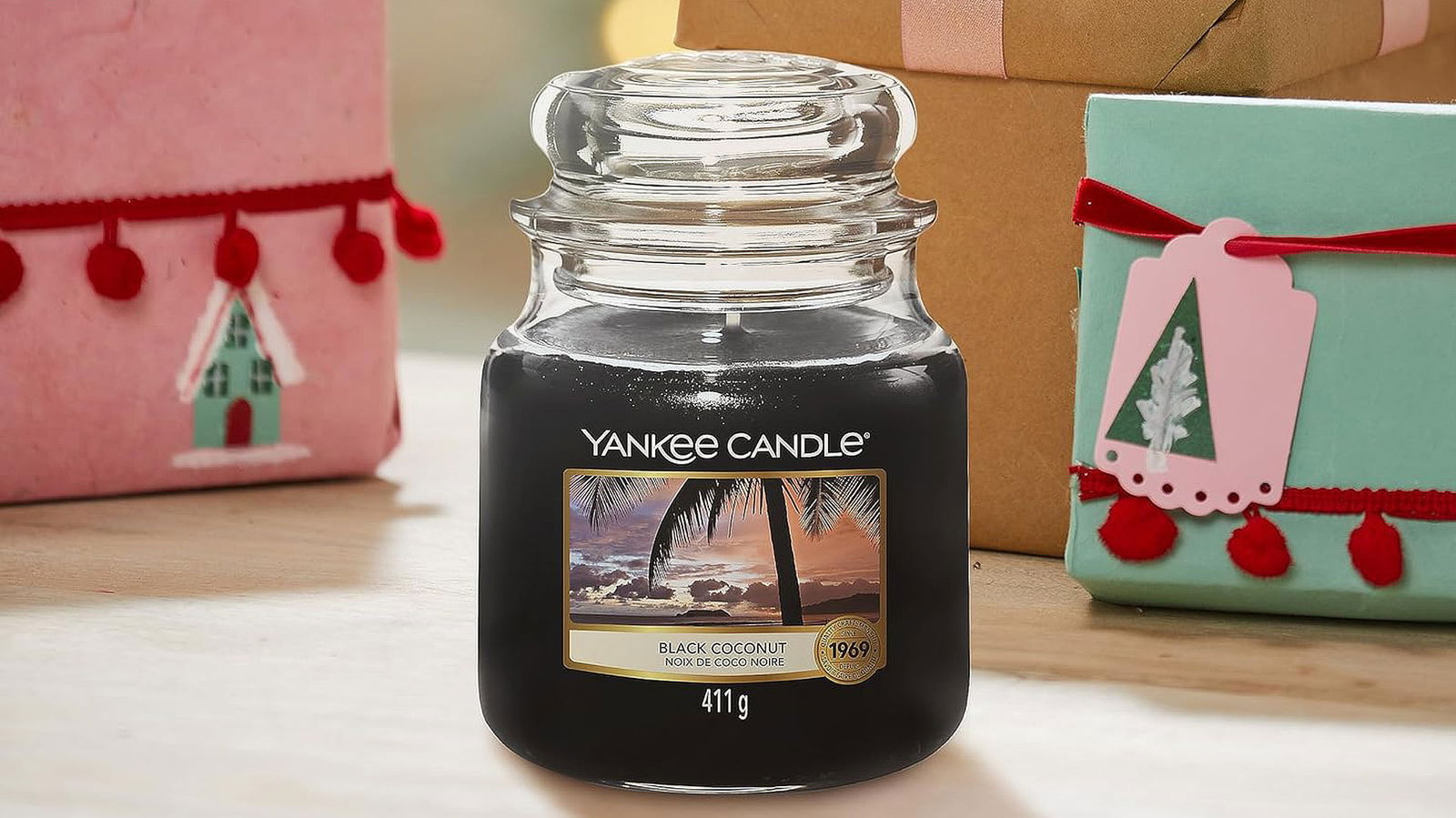 Yankee Candle: tante candele IN SCONTO fino al 26%! - SpazioGames