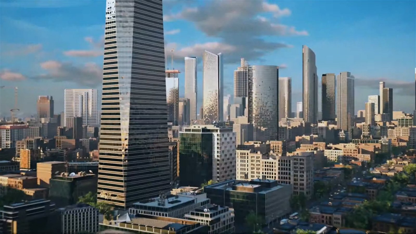 Cities: Skylines 2 su console è stato rinviato e salta il 2023
