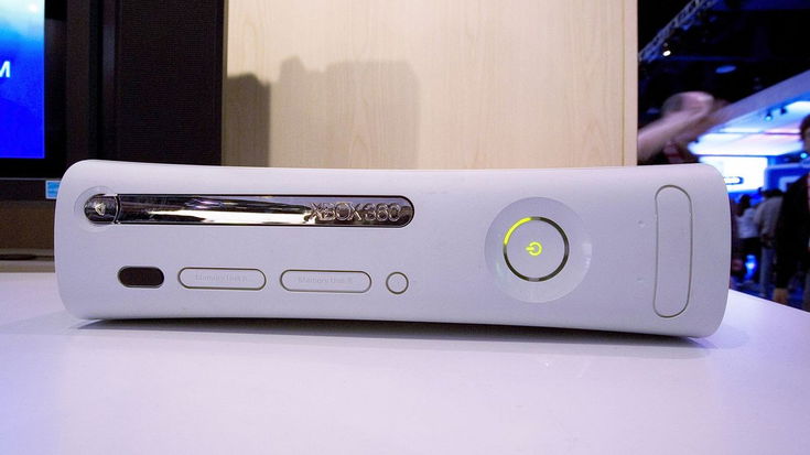 L'FBI ha arrestato due persone per colpa di una Xbox 360