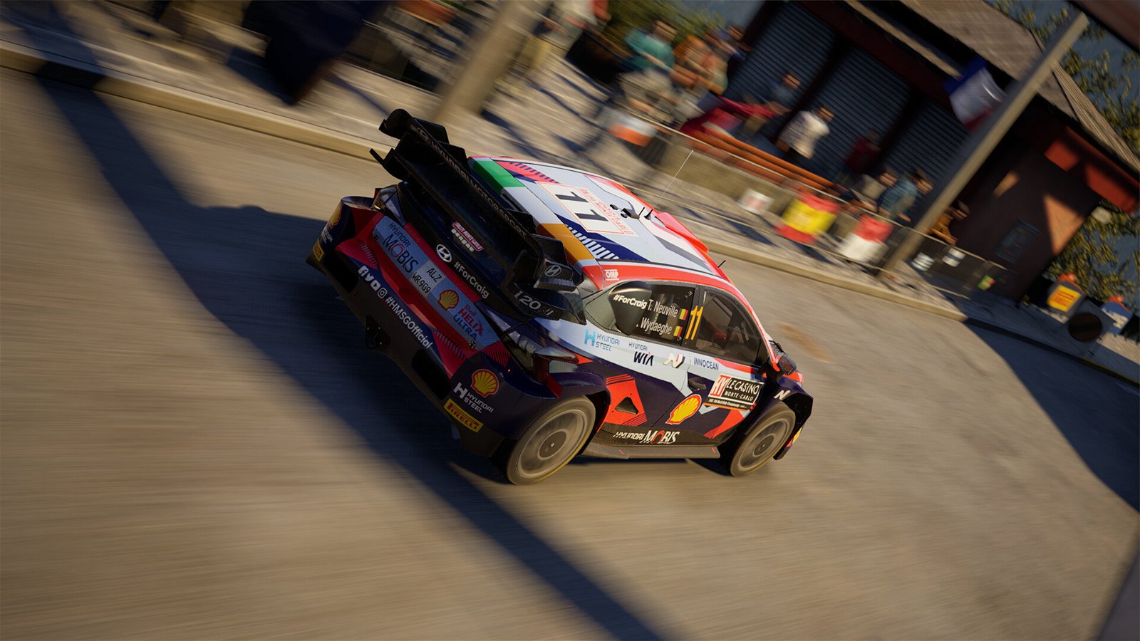 EA Sports WRC | Provato - Il grande rally torna a casa?
