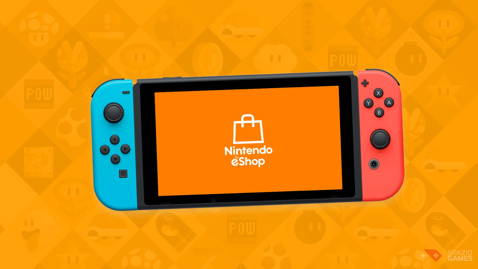 Ecco i giochi Nintendo in sconto su eShop per il Black Friday - SpazioGames