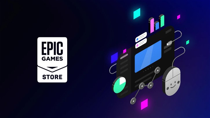 Immagine di I giochi gratis di Epic Games Store potrebbero arrivare su Xbox
