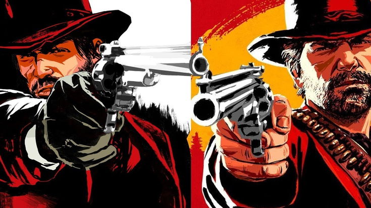 Red Dead Redemption, meglio John o Arthur? I fan hanno scelto