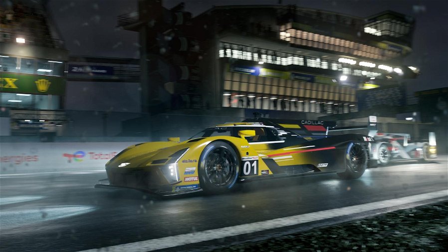 Immagine di Forza Motorsport, il live service non piace ai fan: «Gioco incompleto»