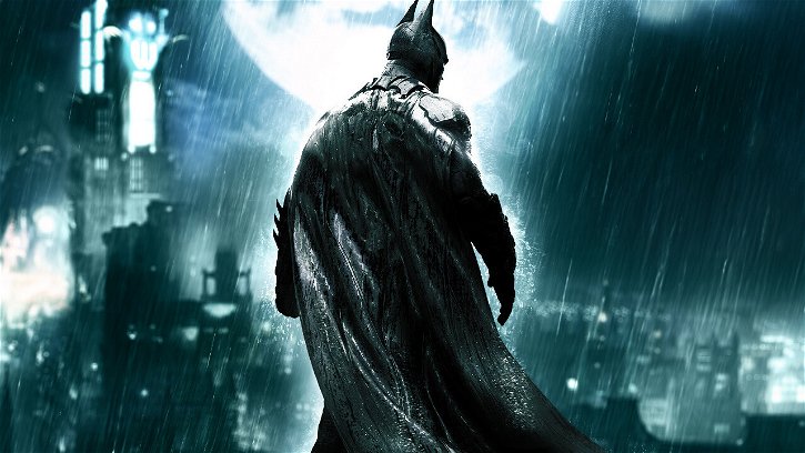 Immagine di Come gira Batman Arkham Knight su Switch? Malissimo, pare