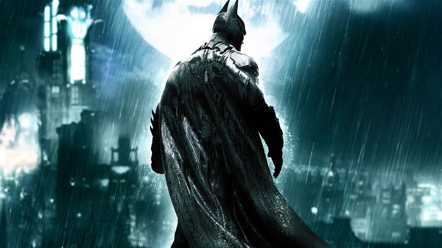 Immagine di Batman Arkham è osceno su Switch, ma c'è un omaggio esclusivo e toccante