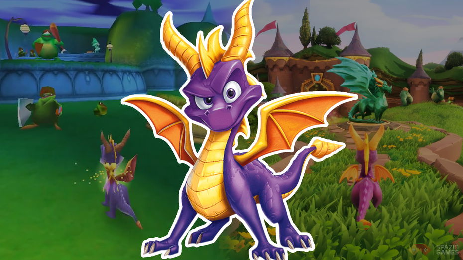 Immagine di Spyro deve avere un futuro: i numeri sono dalla sua parte