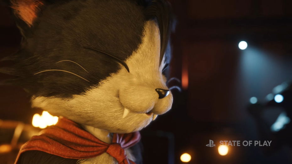 Immagine di Final Fantasy VII Rebirth risolverà un dubbio eterno su Cait Sith