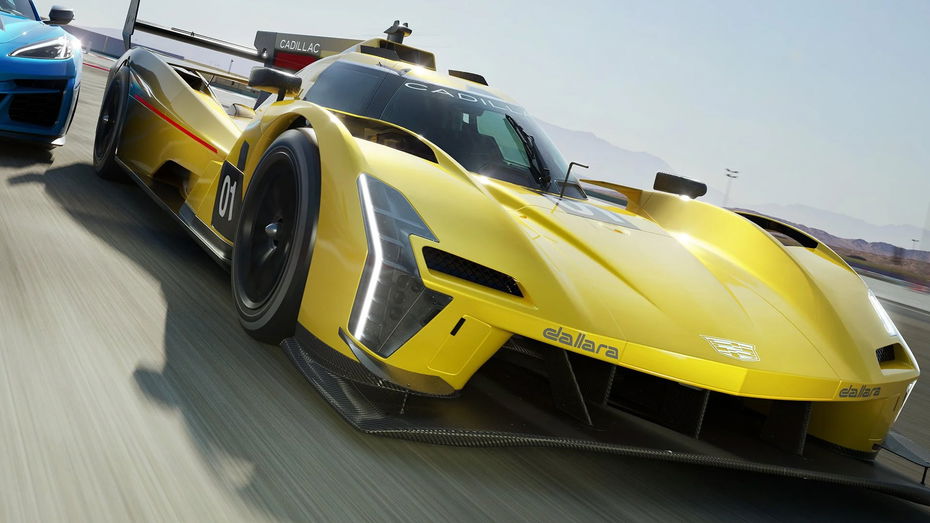 Immagine di Forza Motorsport è gratis su Steam e Xbox, solo per il weekend