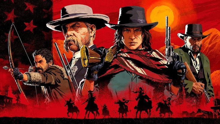 Red Dead Redemption 2 festeggia Halloween con nuovi contenuti gratis