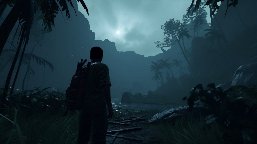 Immagine di C'è un gioco che sembra The Last of Us, ma open world