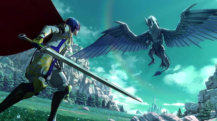 Immagine di Forse è già stata svelata la nuova esclusiva Nintendo su Switch 2
