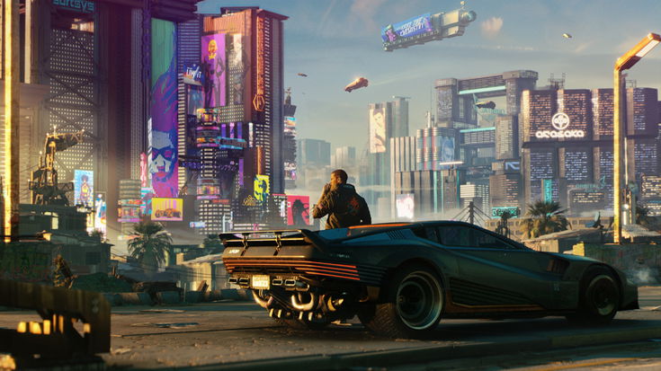 Cyberpunk 2 manterrà una promessa "infranta" con il primo capitolo