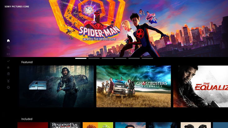 PlayStation Plus, da oggi arrivano anche i film gratis