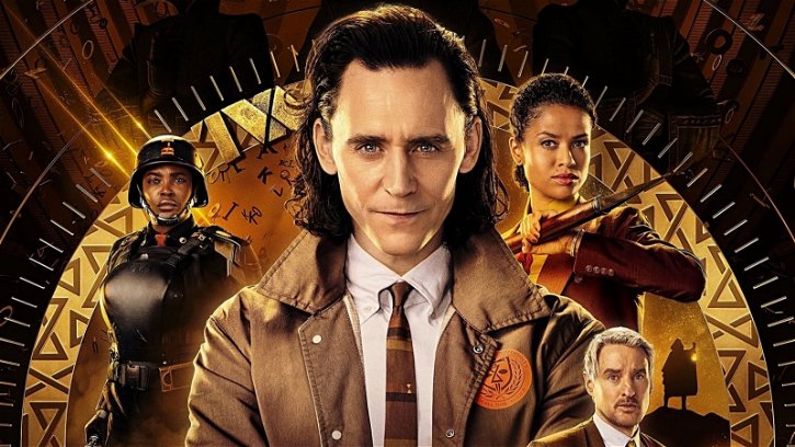Immagine di Disney+: abbonati ora e vedi la seconda stagione di Loki