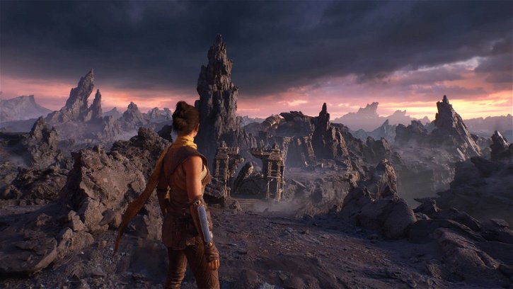 Immagine di Epic Games corre ai ripari aumentando il prezzo del suo Unreal Engine